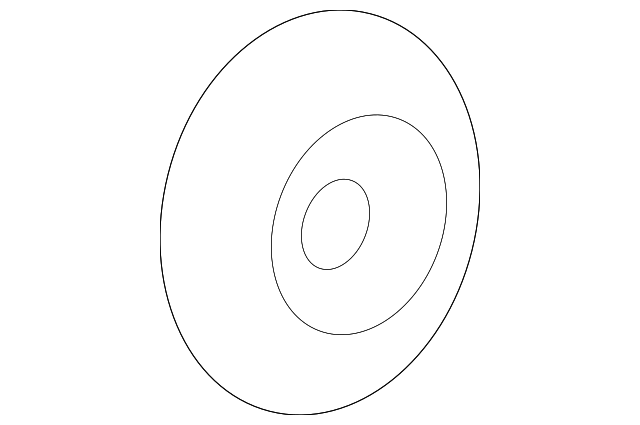 90669200119E80 Деталь PLATE WASHER