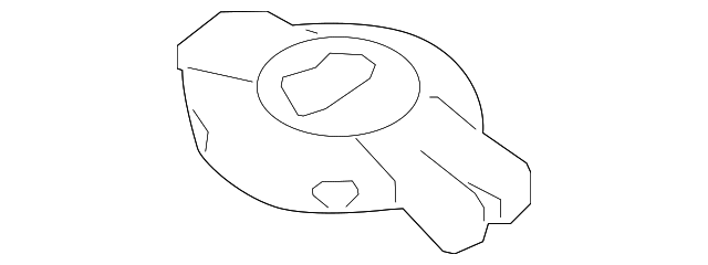 98623-3E000 RESERVOIR CAP