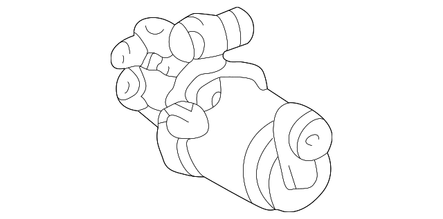 47960-60010 PUMP