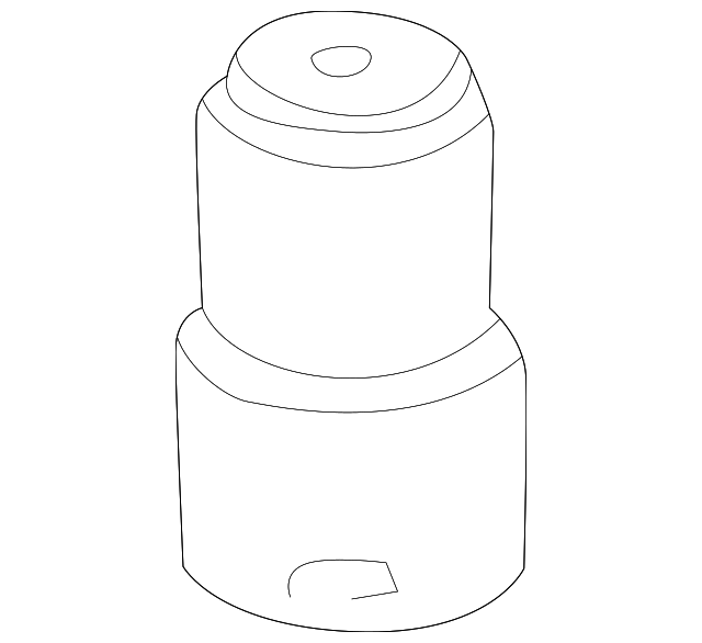 47950-60010 ACCUMULATOR