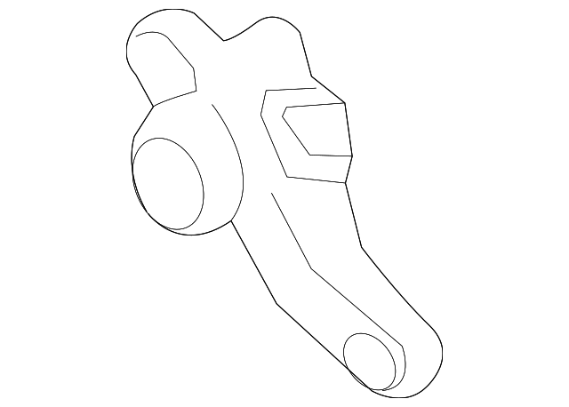 AS7Z-6C315-A Деталь CRNKSHFT SENSOR