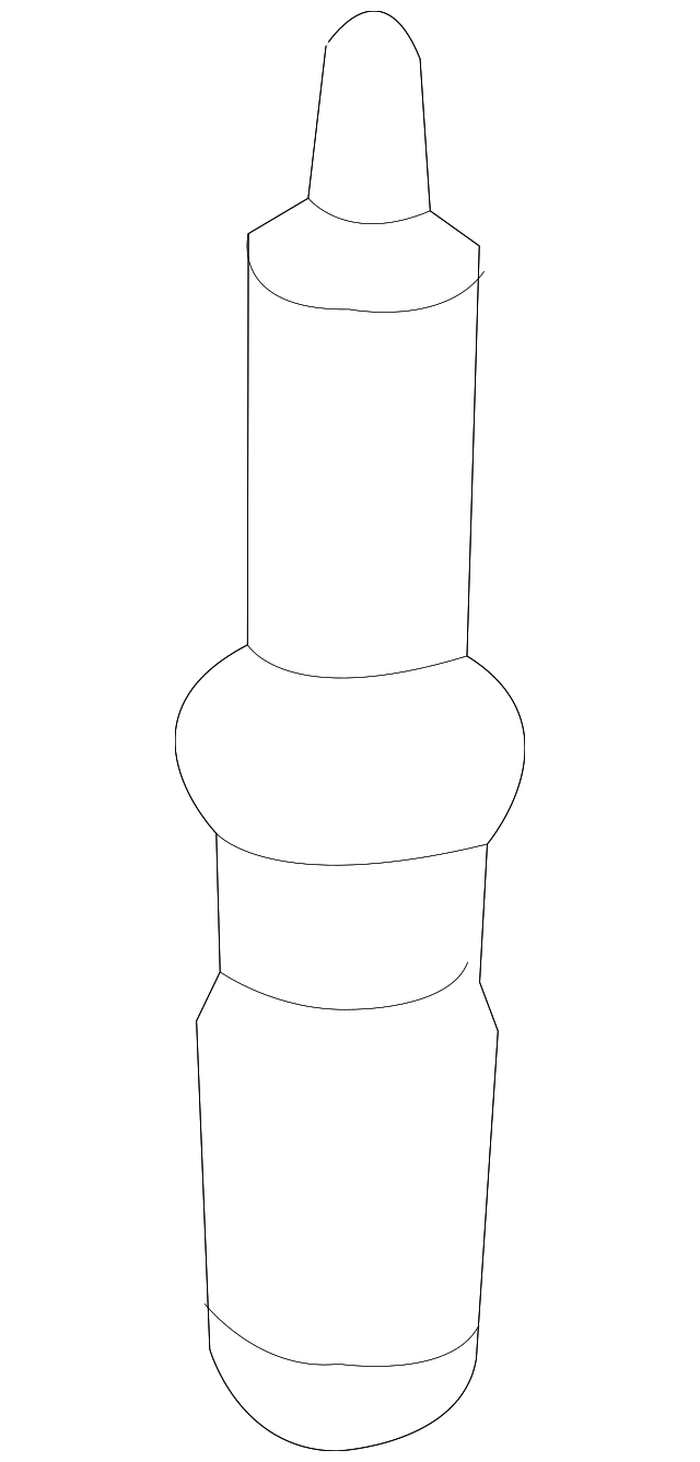 CYFS-12Y-2 SPARK PLUG