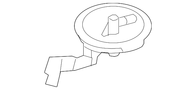 4H0-201-317-S LEVEL SENSOR