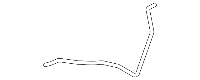 77226-0E030 Деталь BREATHER TUBE