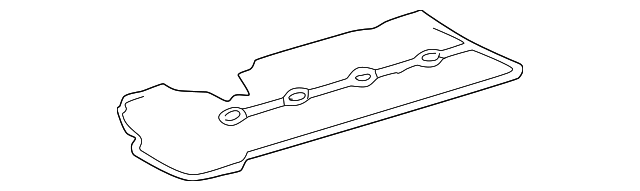 11213-21011 VALVE COVER GASKET
