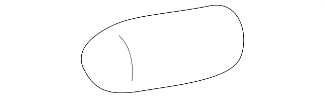 90254-03025 CRNKSHFT PULLEY PIN