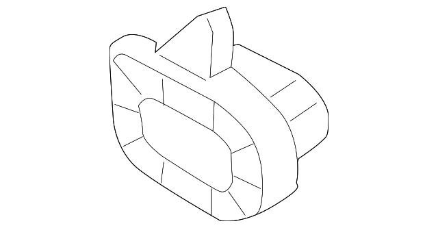 B455-57-529 Деталь LOCK