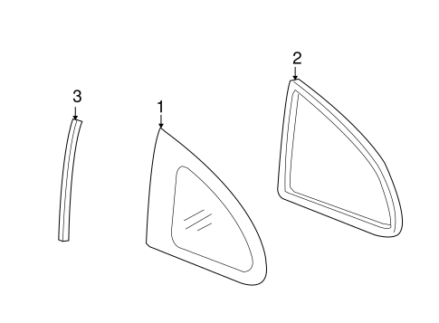 Rio GLASS & HARDWARE