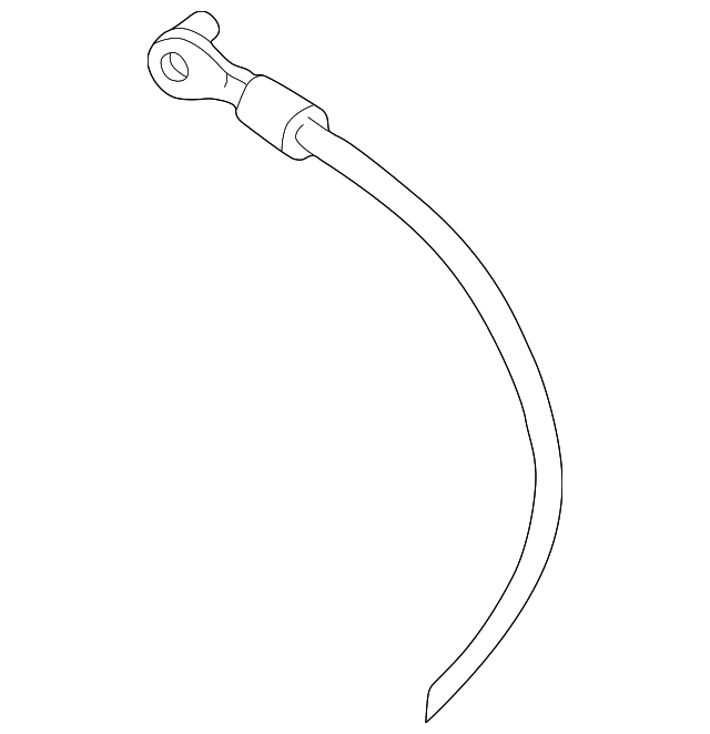 88986778 POSITIVE CABLE