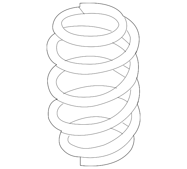 BP4N34011C Деталь SPRING, LEFT