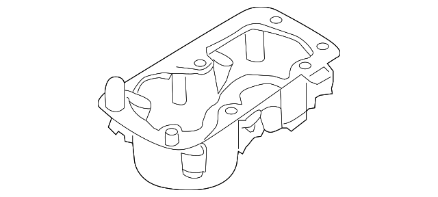 84620-0A000-U7 Деталь CUP HOLDER