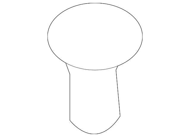 84658-3K500-4N Деталь SHIFT INDICATOR COVER