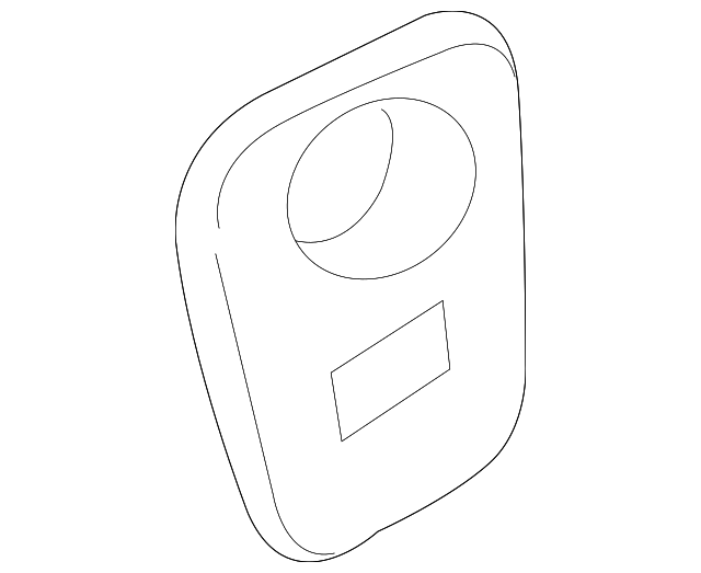 51-45-9-270-579 Деталь FINISH PANEL