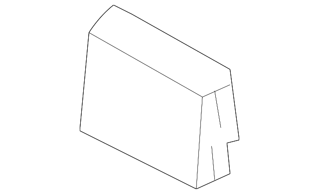 4H0-973-702-A Деталь TURN SIGNAL LAMP CONNECTOR, RIGHT