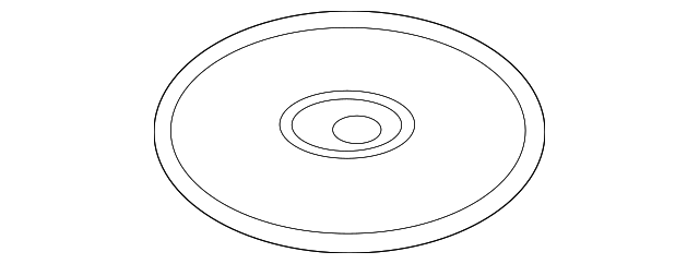 25920AR210 Деталь DISC
