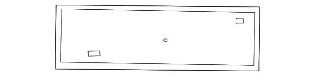 28330AT724 CONTROL MODULE