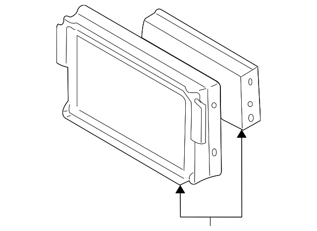 28090AR200 DISPLAY UNIT