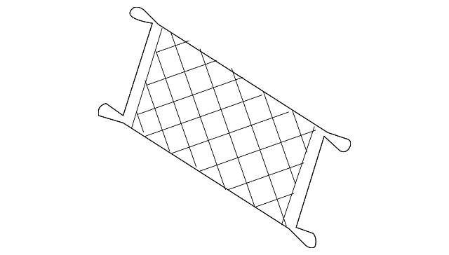 58299-AD030 CARGO NET