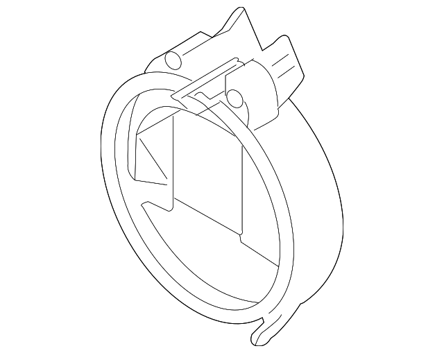 63-12-7-194-449 REAR COVER, RIGHT