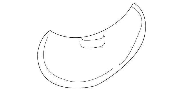51-16-7-058-084 Деталь GASKET, RIGHT