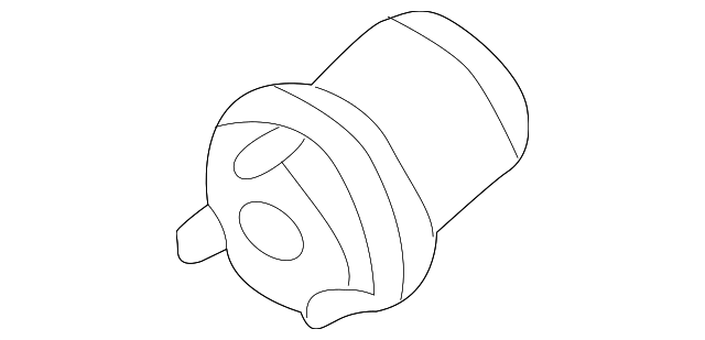 67-13-6-910-520 Деталь ACTUATOR