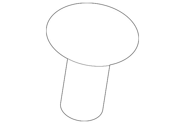 88621-3SA0A Деталь LOCK KNOB BEZEL