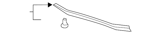 25918714 FRONT SEAL