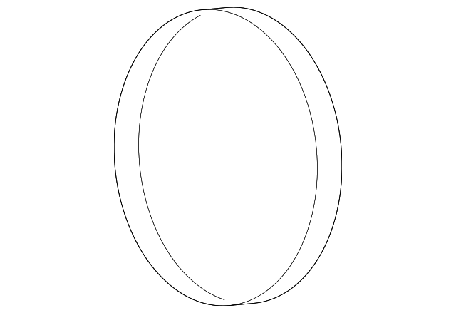 12589235 GASKET