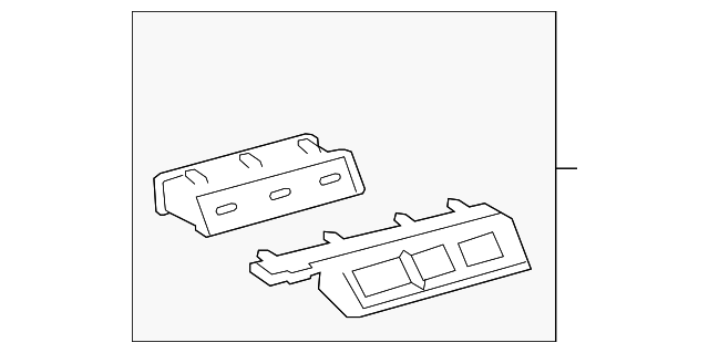 55670-47180 VENT ASSY