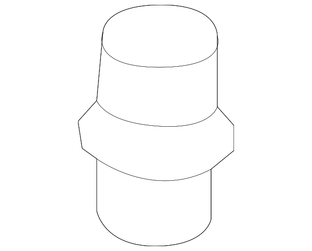 7C2Z-6763-A Деталь CONNECTOR