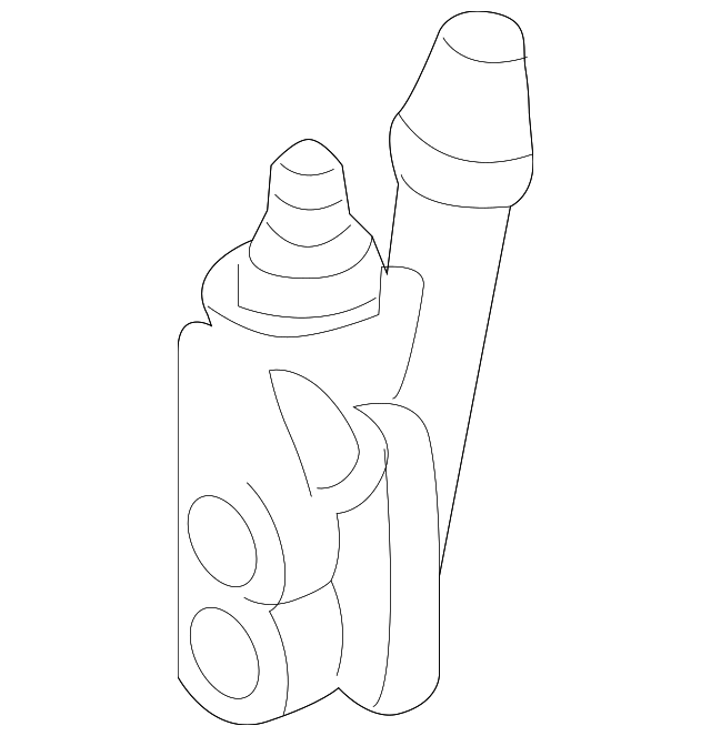 17-21-7-559-962 Деталь THERMOSTAT