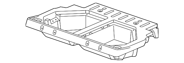 25794927 STORAGE COMPART