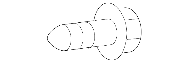90159-40085 Деталь TRIM ASSY SCREW, RIGHT