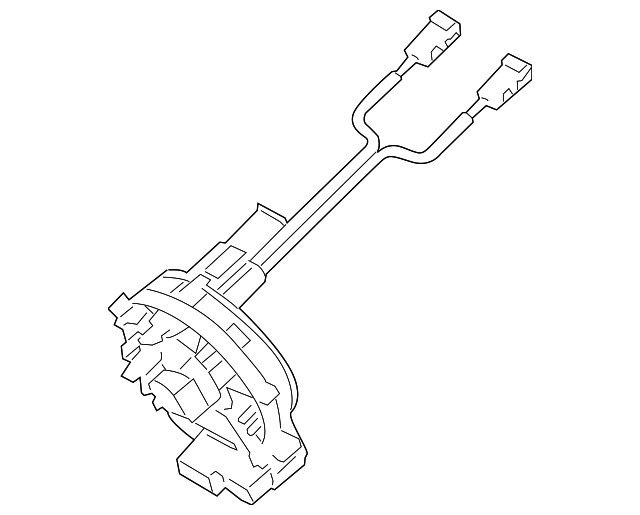 93490-2M110 CLOCKSPRING