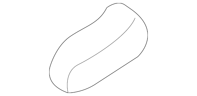 EF935716735 Деталь ADJUST KNOB