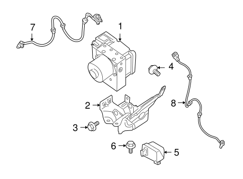 Equator ANTI-LOCK BRAKES