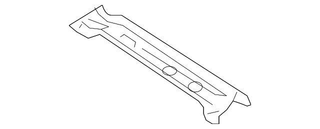 C235-70-663 Деталь REINFORCEMENT