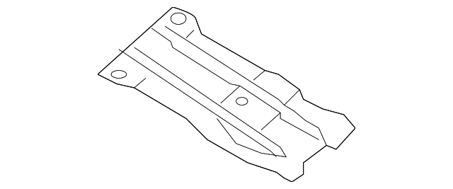 C23570660B Деталь REINFORCEMENT