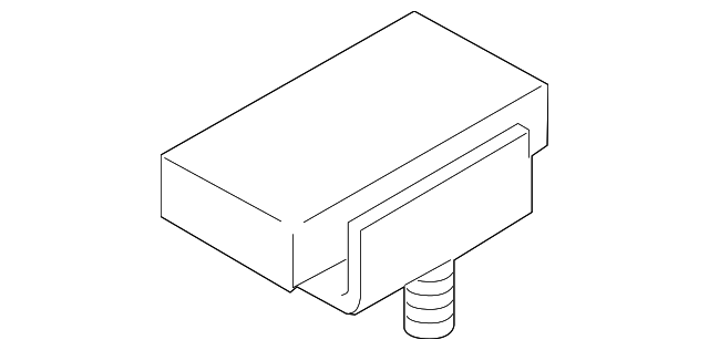 1191580J00 Деталь DYNAMIC DAMPER