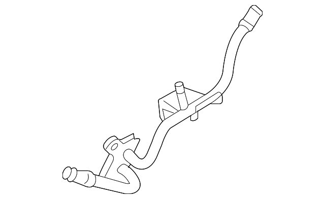 1759082Z10 Деталь WATER INLET