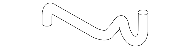 1757282Z20 Деталь OUTLET HOSE