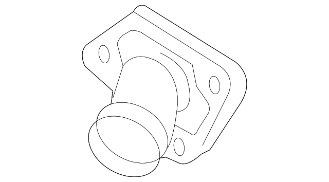 1767082Z00 Деталь THERMOSTAT