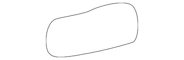 83834-6A840 Деталь CLUSTER LENS
