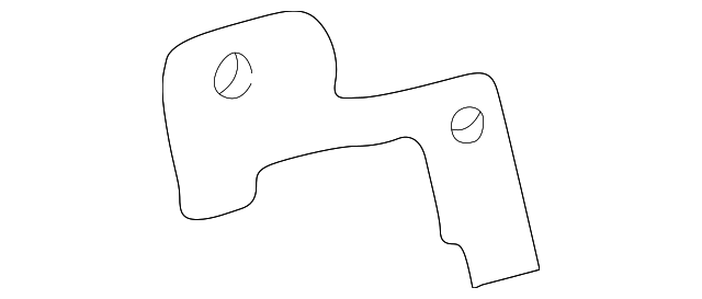 83864-6A840 Деталь CIRCUIT BOARD