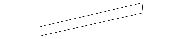 83831-6A840 Деталь CLUSTER LENS