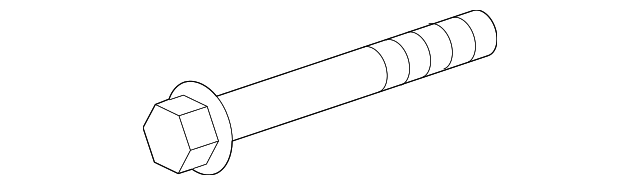 0029901200 Деталь GEAR ASSY BOLT