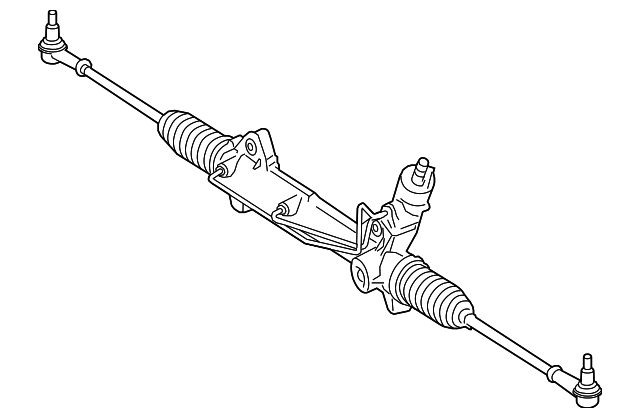 9064601400 Деталь GEAR ASSY
