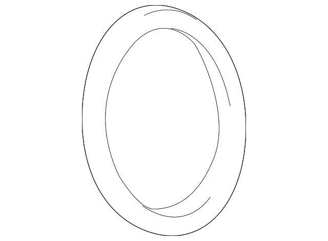 12609878 CONVERTER & PIPE SEAL