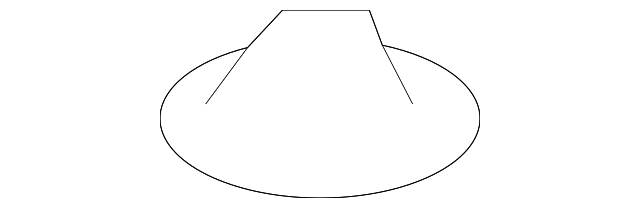 SU003-01355 Деталь SPARE BRACKET