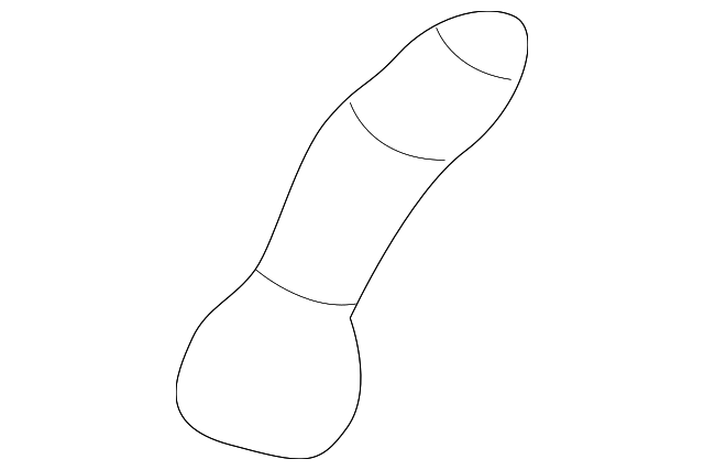 12580810 DIPSTICK